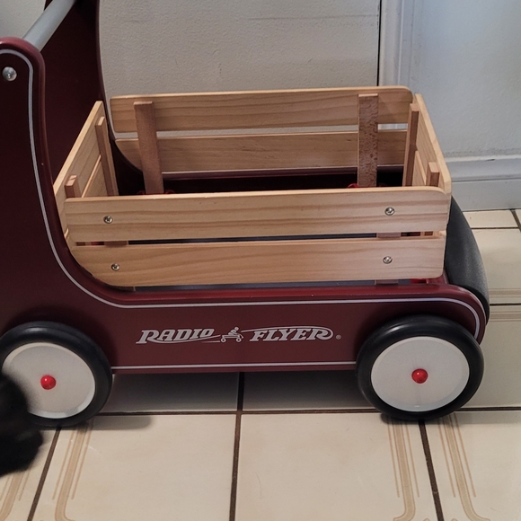 Radio Flyer